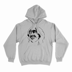 Buzo Canguro Unisex THE BEATLES 18 - comprar online