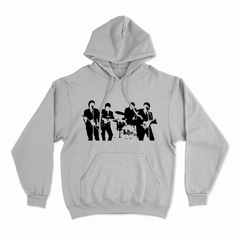 Buzo Canguro Unisex THE BEATLES 25 - tienda online