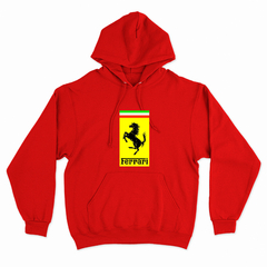 Buzo Unisex FERRARI 02 en internet