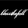 Buzo Canguro Unisex BLESSTHEFALL 01