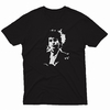 Remera Unisex Manga Corta BOB DYLAN 02