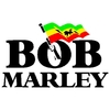 Remera Mujer Manga Corta BOB MARLEY 03