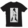 Remera Unisex Manga Corta BOB MARLEY 12