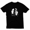 Remera Unisex Manga Corta BOB MARLEY 07