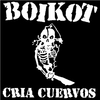 Remera Mujer Manga Corta BOIKOT 01