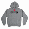 Buzo Canguro Unisex BREAKING BAD 08