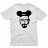 Remera Unisex Manga Corta BREAKING BAD 13