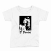 Remera Infantil Manga Corta BRIGITTE BARDOT 04