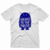 Remera Unisex Manga Corta BRING ME THE HORIZON 05