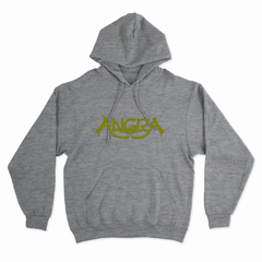 Buzo Canguro Unisex ANGRA 01 - Wildshirts