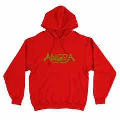 Buzo Canguro Unisex ANGRA 01 - tienda online