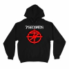 Buzo Canguro Unisex 7 SECONDS 01 - comprar online