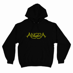 Buzo Canguro Unisex ANGRA 01 - comprar online