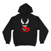 Buzo Canguro Unisex VENOM 01