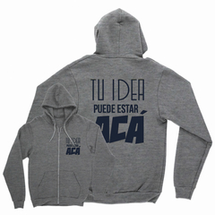 Buzo/Campera Unisex PERSONALIZADO en internet