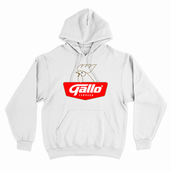 Buzo / Campera Canguro Unisex CERVEZA GALLO 01 - comprar online