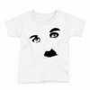 Remera Infantil Manga Corta CHAPLIN 01