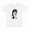 Remera Infantil Manga Corta CHARLY GARCIA 01