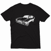 Remera Unisex Manga Corta CHEVROLET 08