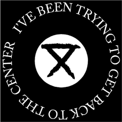Buzo Canguro Unisex CIRCA SURVIVE 04