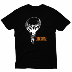 Remera Unisex Manga Corta CIRCA SURVIVE 02