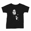 Remera Infantil Manga Corta CLINT EASTWOOD 01