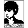 Buzo Canguro Unisex CRYSTAL CASTLES 02