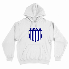 Buzo Canguro Unisex C.A. TALLERES 01