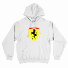 Buzo Unisex FERRARI 05 - Wildshirts