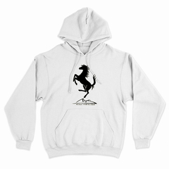 Buzo Unisex FERRARI 03 - comprar online