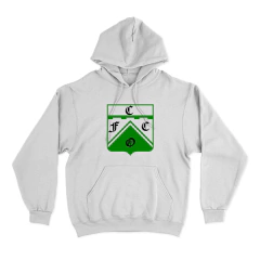 Buzo Canguro Unisex C.A. FERRO CARRIL OESTE 01