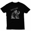 Remera Unisex Manga Corta DAFT PUNK 02