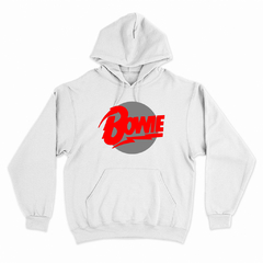Buzo Canguro Unisex DAVID BOWIE 03 - comprar online