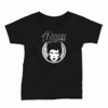 Remera Infantil Manga Corta DAVID BOWIE 04