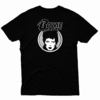 Remera Unisex Manga Corta DAVID BOWIE 04