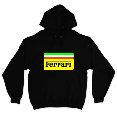 Buzo Unisex FERRARI 04 en internet