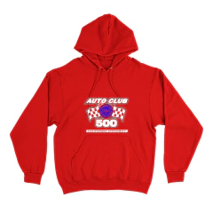 Buzo/Campera Unisex AAA 02 - Wildshirts