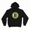 Buzo Canguro Unisex BOSTON BRUINS 01