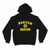 Buzo Canguro Unisex BOSTON BRUINS 02