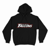 Buzo Canguro Unisex ATLANTA FALCONS 02