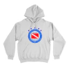 Buzo Canguro Unisex C.A. ARGENTINOS JUNIORS 01