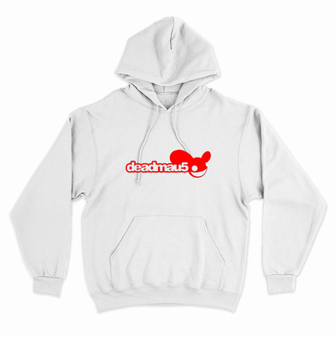 Buzo Canguro Unisex DEADMAU5 02 - comprar online