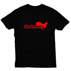 Remera Unisex Manga Corta DEADMAU5 02 - comprar online