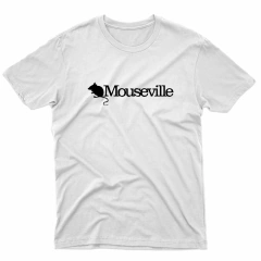 Remera Unisex Manga Corta DEADMAU5 03 en internet