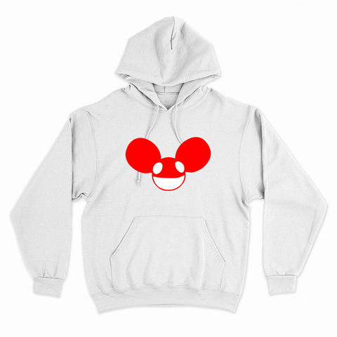 Buzo Canguro Unisex DEADMAU5 04 - comprar online
