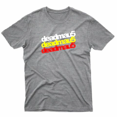 Remera Unisex Manga Corta DEADMAU5 05 - comprar online