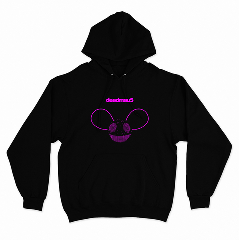 Buzo Canguro Unisex DEADMAU5 07 - comprar online