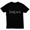 Remera Unisex Manga Corta DEATH NOTE 02