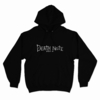 Buzo Canguro Unisex DEATH NOTE 02