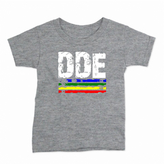 Remera Infantil Manga Corta DELFINES DE ETIOPIA 01 - comprar online